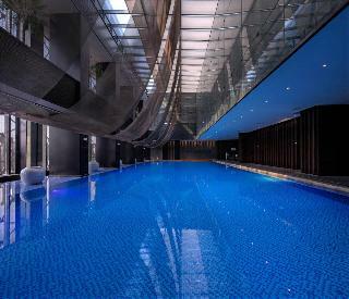 Gloria Plaza Hotel Dongsheng