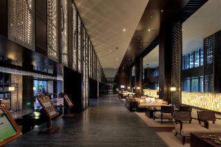 Gloria Plaza Hotel Dongsheng