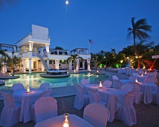 Hotel The Crown Villas At Lhvc Resort