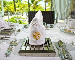 Hotel The Crown Villas At Lhvc Resort