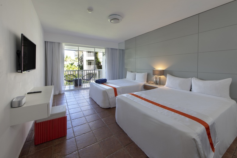Hotel Viva Wyndham V Heavens
