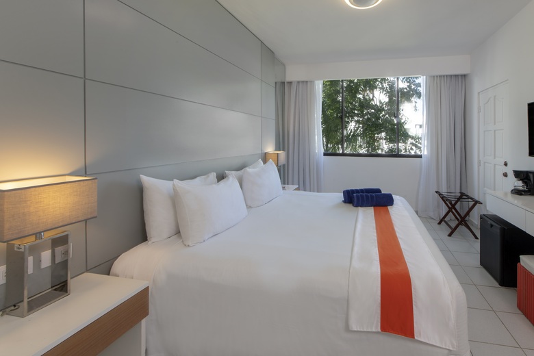Hotel Viva Wyndham V Heavens