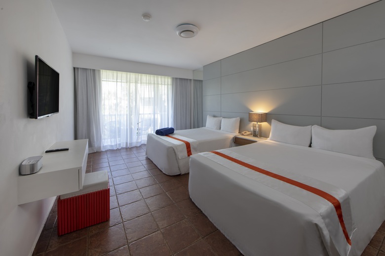 Hotel Viva Wyndham V Heavens