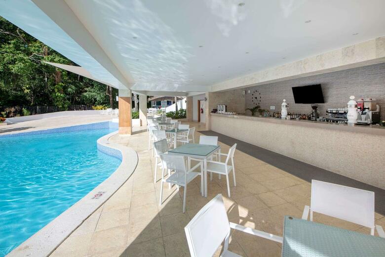 Hotel Viva Wyndham V Heavens