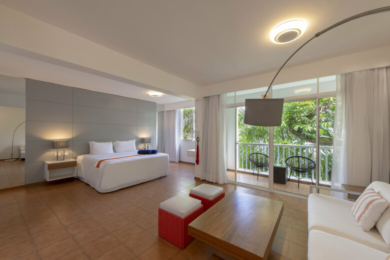 Hotel Viva Wyndham V Heavens