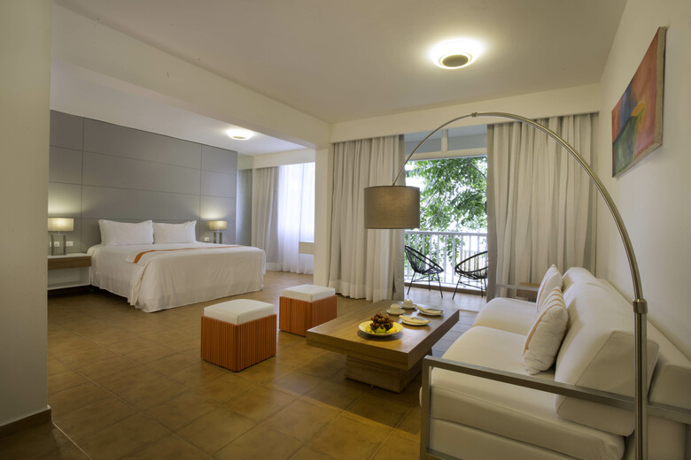 Hotel Viva Wyndham V Heavens