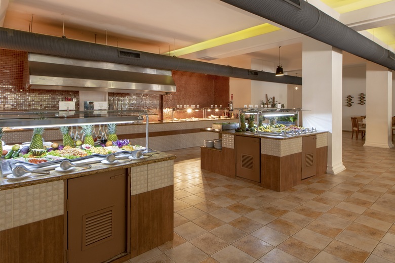 Hotel Viva Wyndham V Heavens