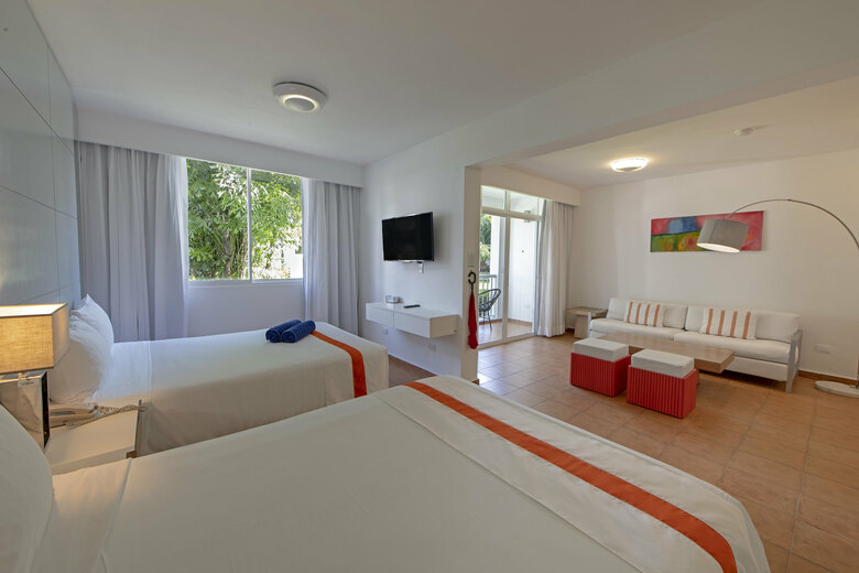Hotel Viva Wyndham V Heavens