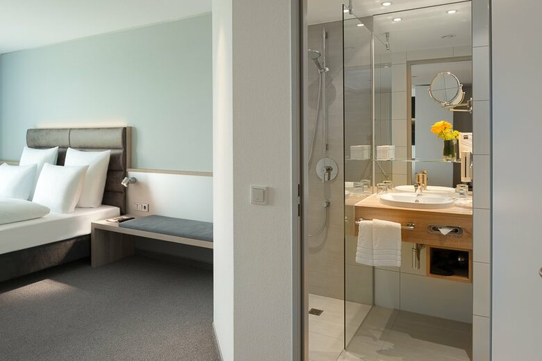 Dorint Airport-hotel Stuttgart