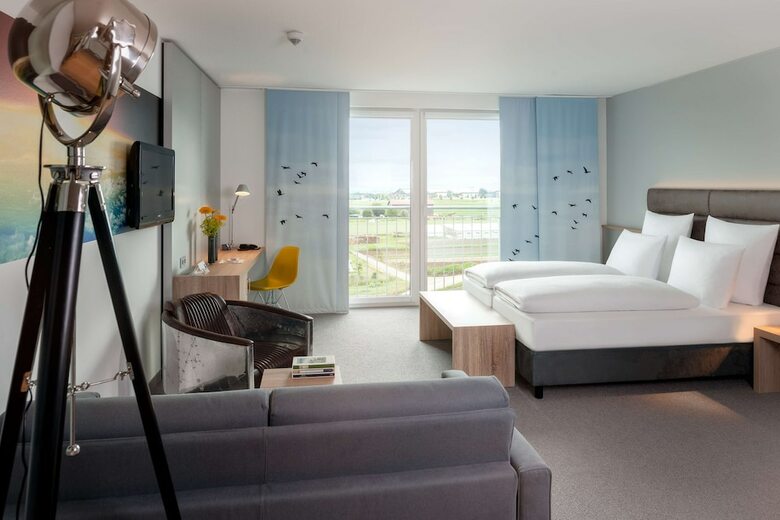 Dorint Airport-hotel Stuttgart