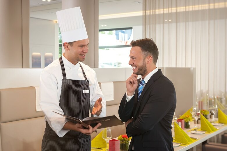 Dorint Airport-hotel Stuttgart