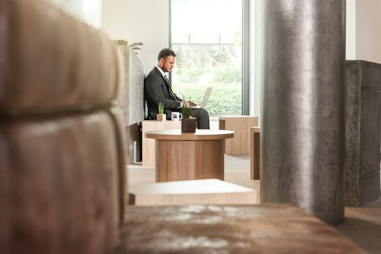 Dorint Airport-hotel Stuttgart