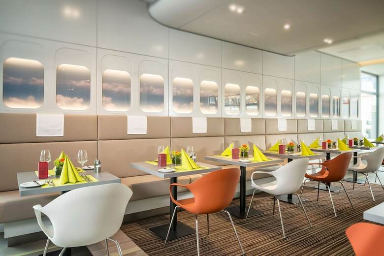 Dorint Airport-hotel Stuttgart