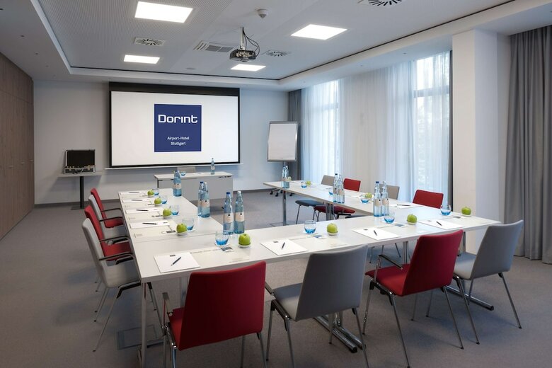 Dorint Airport-hotel Stuttgart