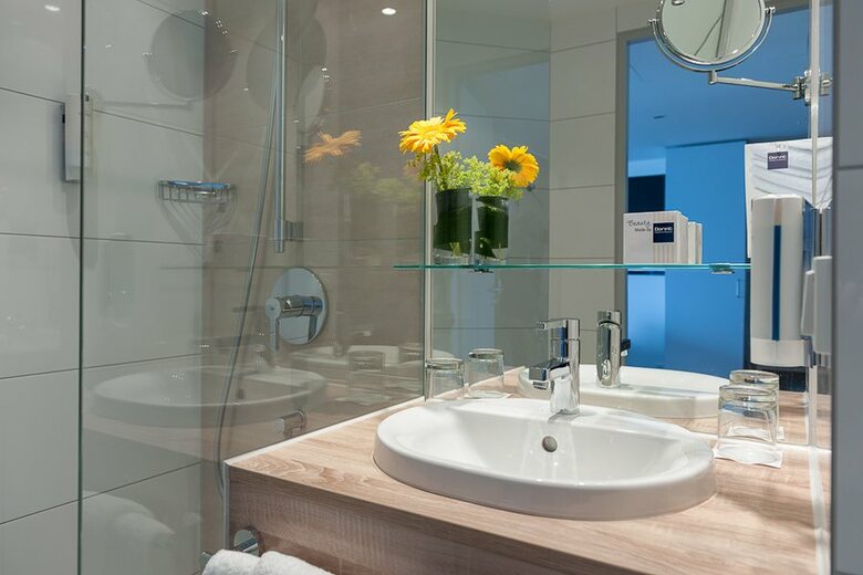 Dorint Airport-hotel Stuttgart