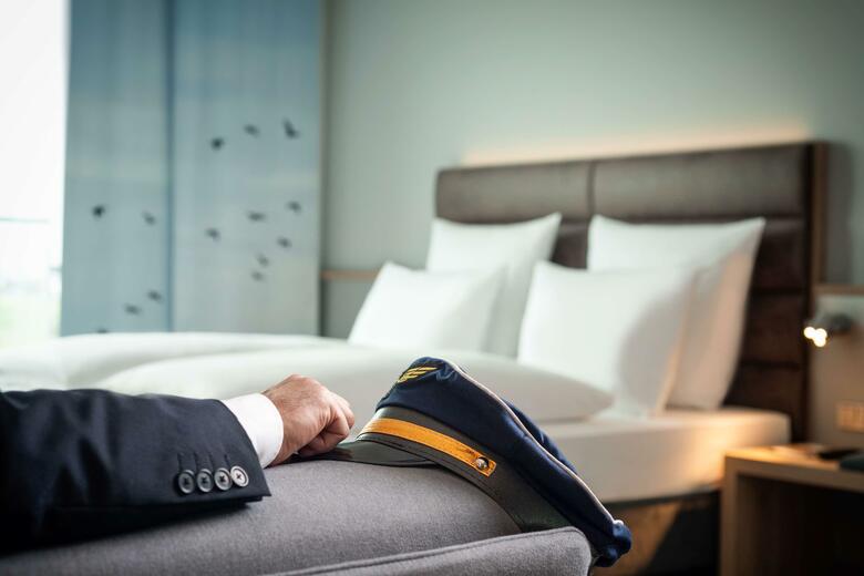 Dorint Airport-hotel Stuttgart