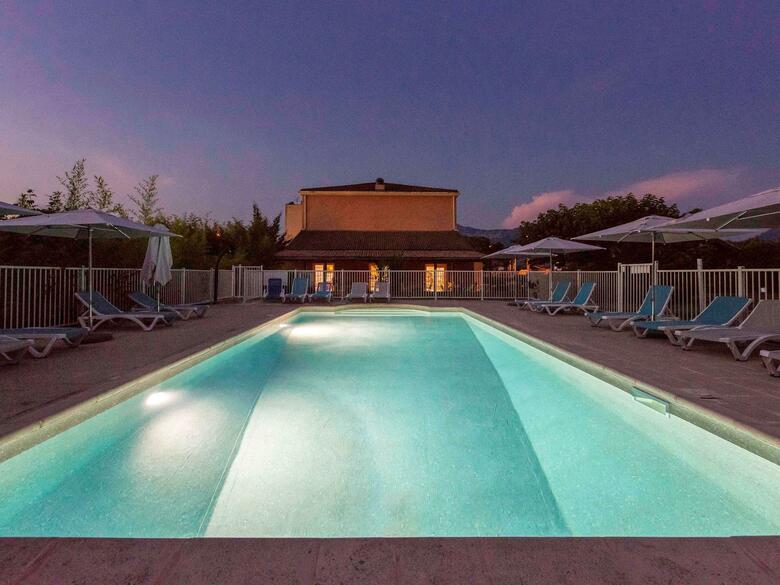 Hotel Ibis Sisteron