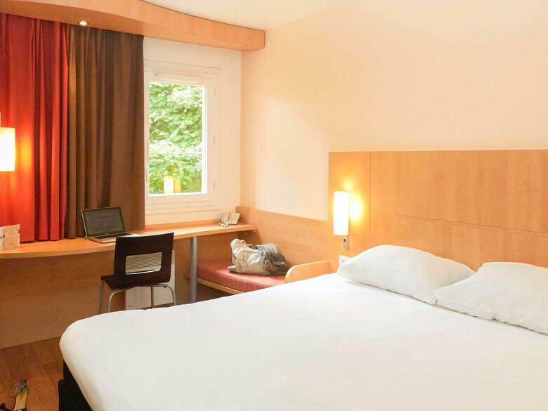 Hotel Ibis Sisteron