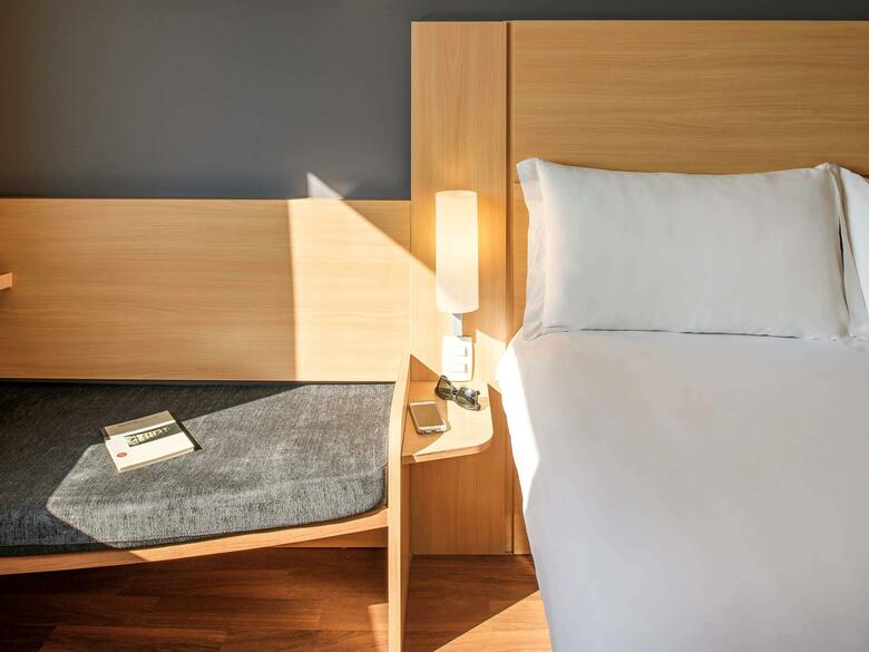 Hotel Ibis Sisteron