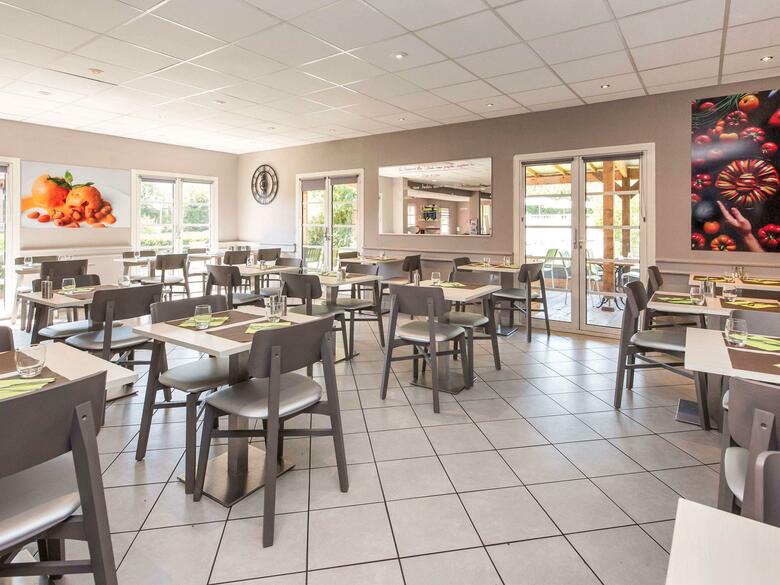 Hotel Ibis Sisteron