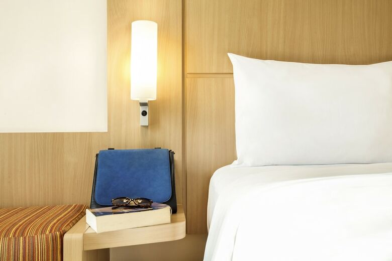 Hotel Ibis Sisteron