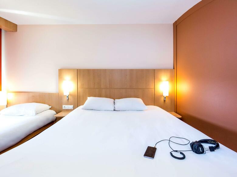 Hotel Ibis Sisteron