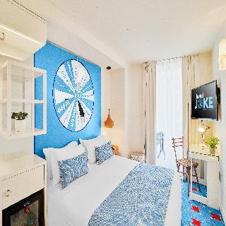 Joke Hotel