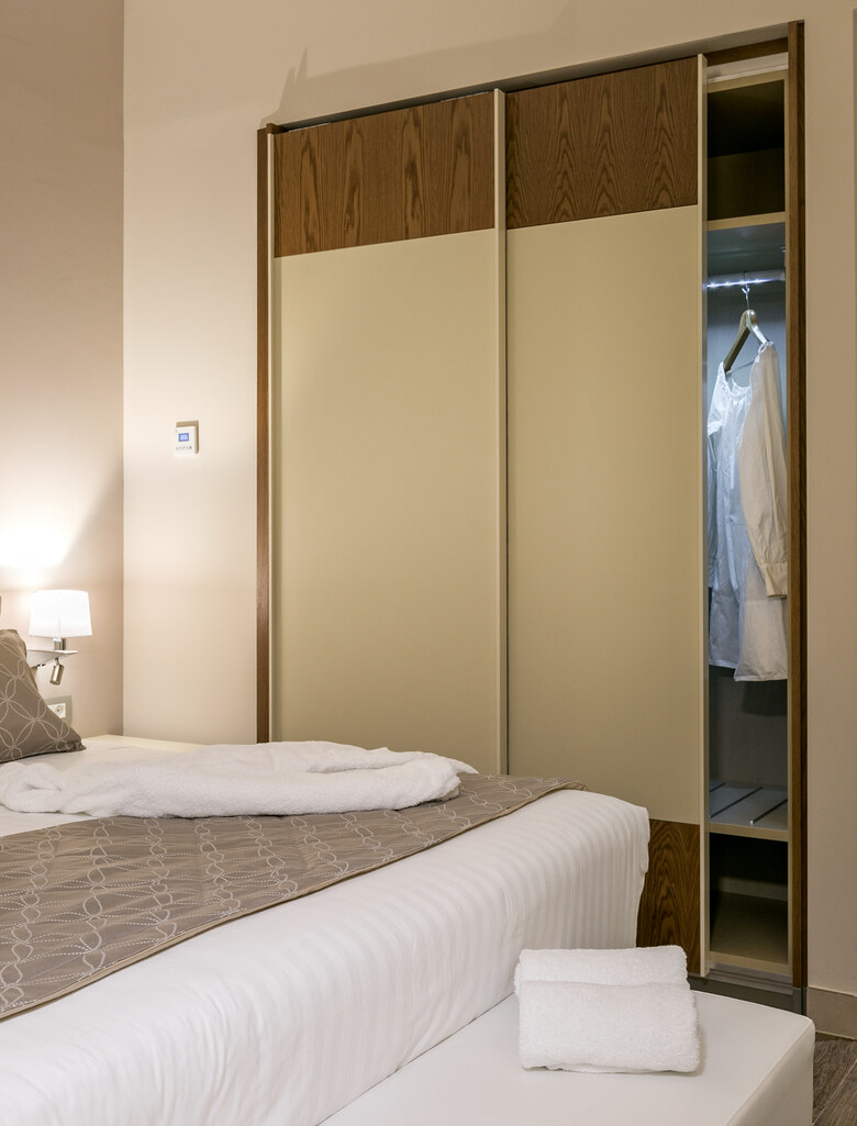 Hotel Miraggio Thermal Spa Resort