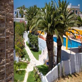 Hotel Naxos Beach 1