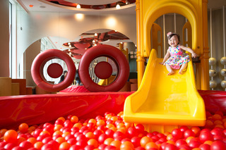 Kowloon Harbourfront Hotel