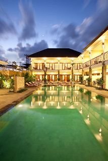 Hotel Umasri Bali Residence