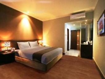 Hotel Dafam & Resort Cilacap
