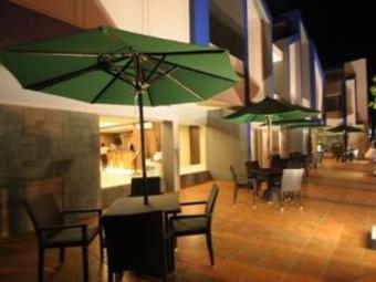 Hotel Dafam & Resort Cilacap