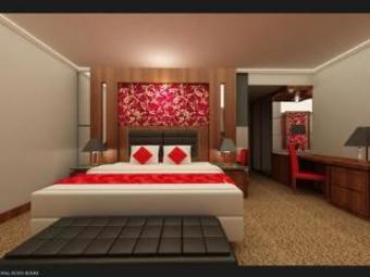 Hotel Dafam & Resort Cilacap