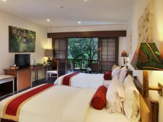 Hotel Grage Sangkan & Spa