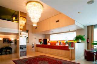 Hotel Blanca De Navarra