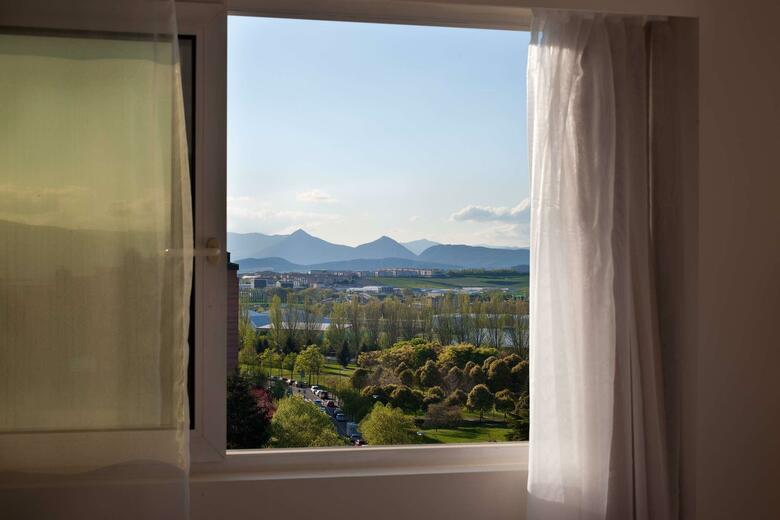 Hotel NH Pamplona Iru�a Park