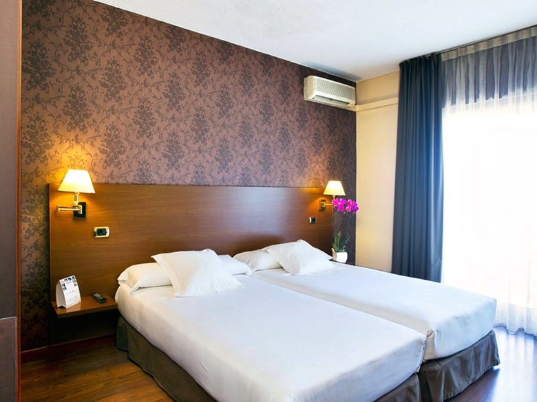 Hotel Oca Ipanema