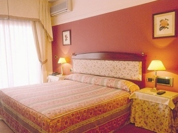 Hotel Oca Ipanema