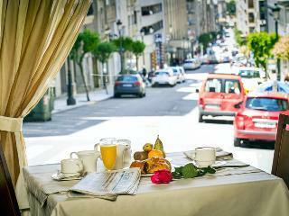 Hotel Oca Ipanema