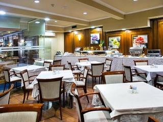 Hotel Oca Ipanema
