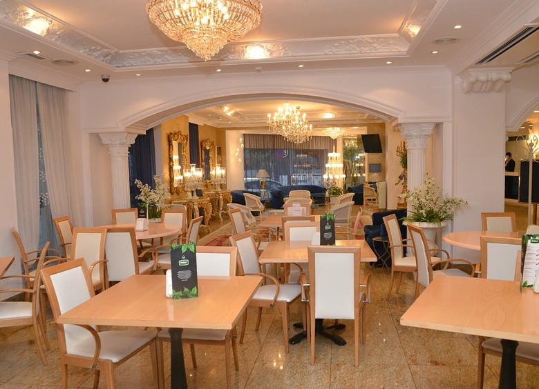 Hotel Artheus Carmelitas Salamanca