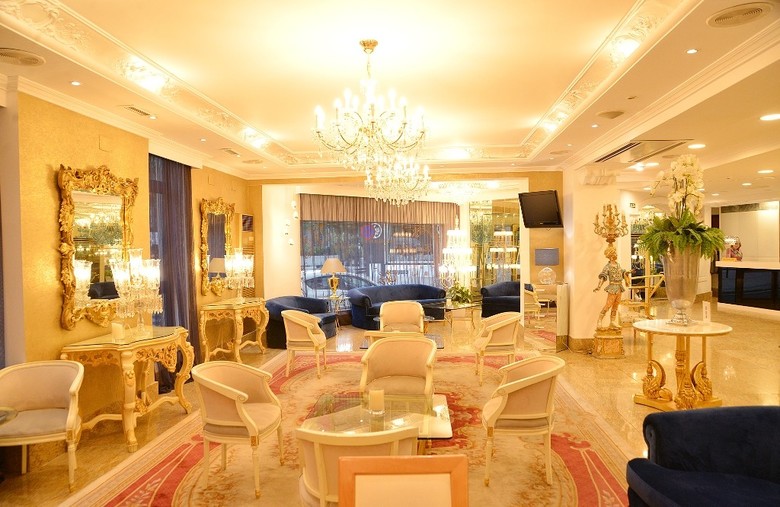 Hotel Artheus Carmelitas Salamanca