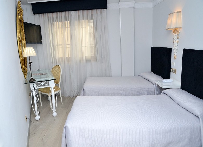 Hotel Artheus Carmelitas Salamanca