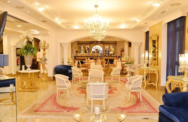 Hotel Artheus Carmelitas Salamanca
