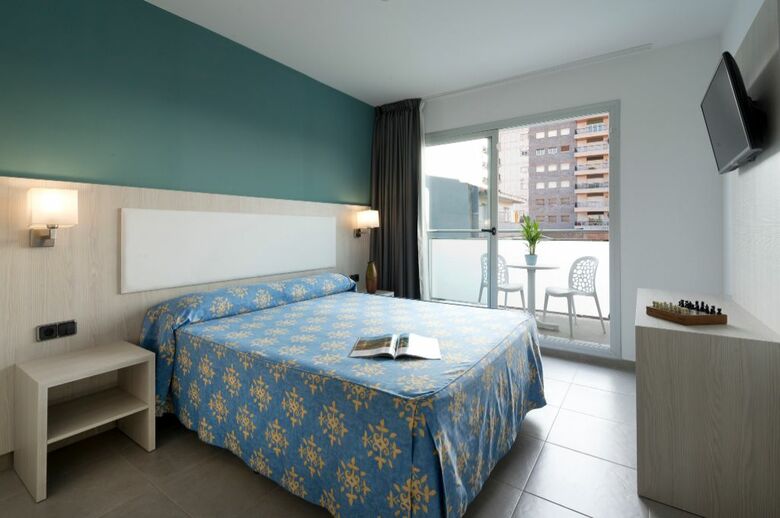 Hotel 4r Miramar Calafell