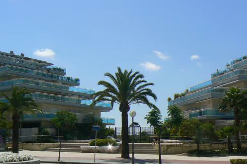 Ibersol Apartamentos Los Juncos