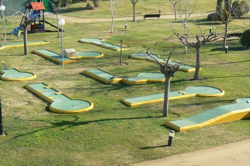 Ibersol Apartamentos Los Juncos