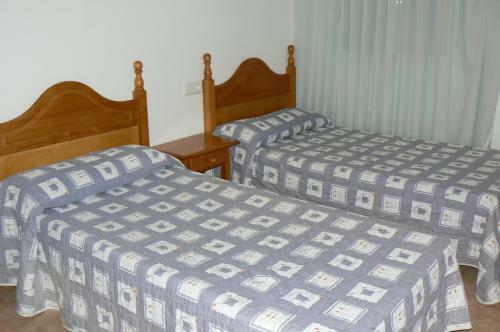 Ibersol Apartamentos Los Juncos
