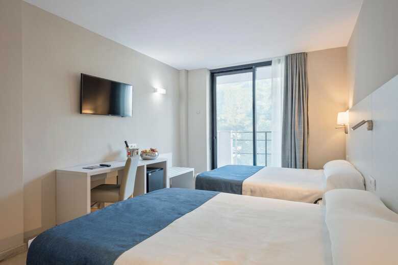 Hotel Best Sol Dor